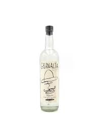 Luneta Granalta Espadin Mezcal