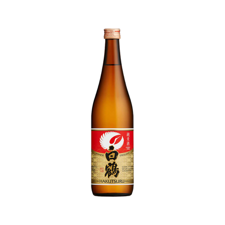 Hakutsuru Junmai Sake | Free Shipping on orders $400+