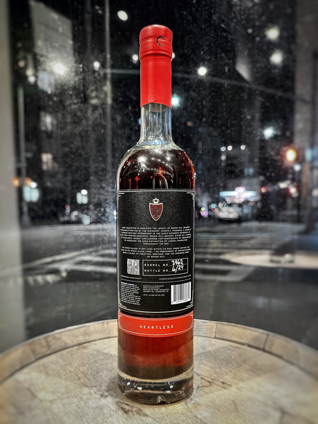 Brook Hill 12 Years Old Kentucky Straight Bourbon Whiskey | Free Shipping on orders $400+