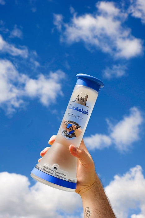 Illadelph Vodka