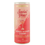 Social Hour Cocktails