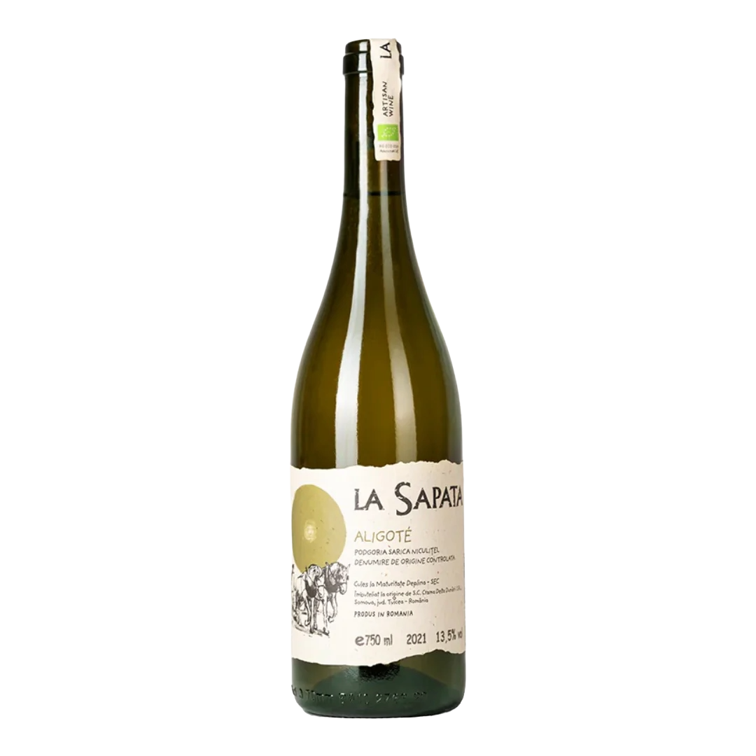 La Sapata Aligote | Free Shipping on orders $400+