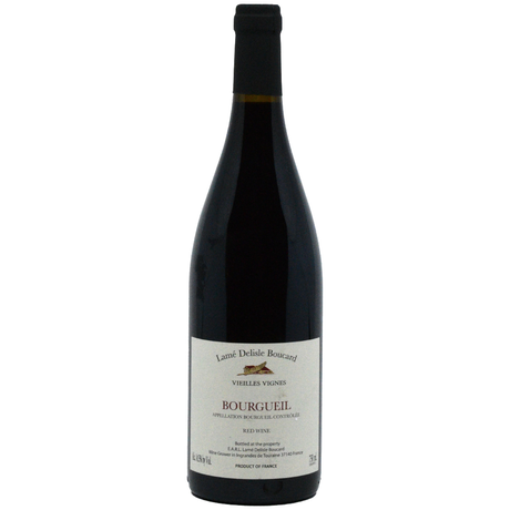 Lame Delisle Boucard “Vieilles Vignes” Bourgueil | Free Shipping on orders $400+