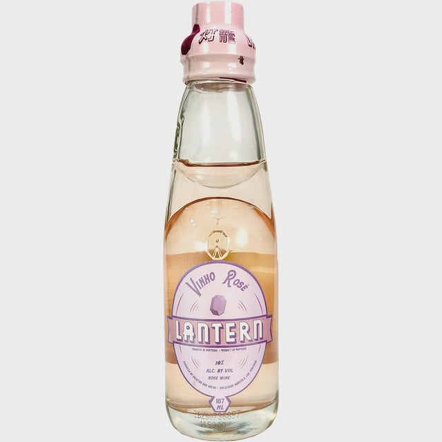 Lantern Vinho Rose | Free Shipping on orders $400+