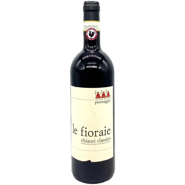 Le Fioraie Chianti Classico | Free Shipping on orders $400+
