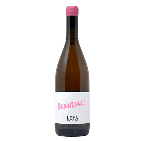 Leya Weingut Skandal! Orange Wine | Free Shipping on orders $400+