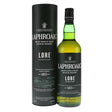 Laphroaig Lore Islay Single Malt Scotch Whisky