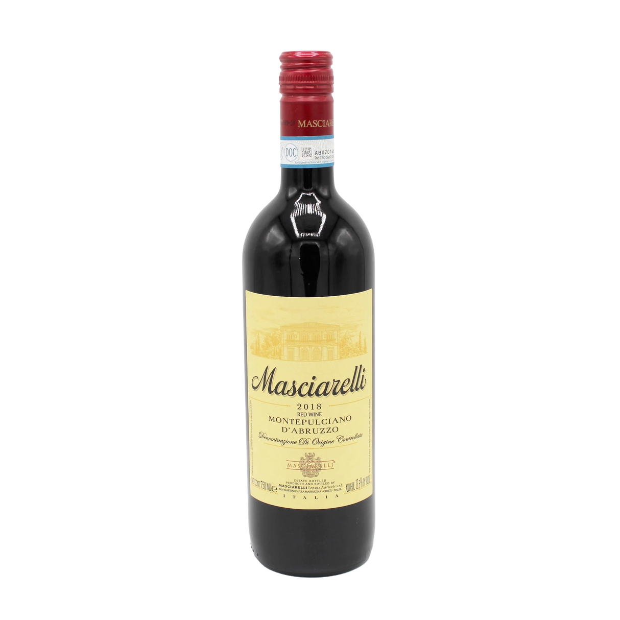 Masciarelli Montepulciano d'Abruzzo | Free Shipping on orders $400+