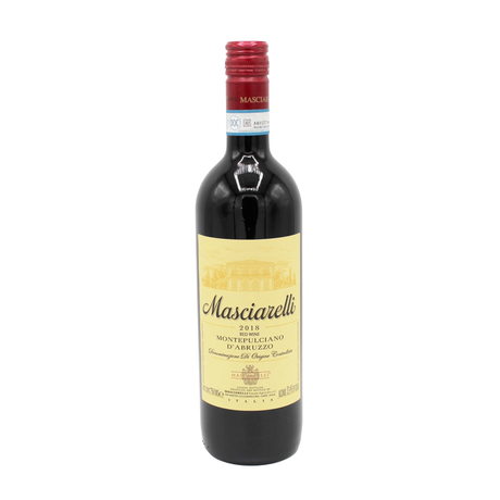 Masciarelli Montepulciano d'Abruzzo | Free Shipping on orders $400+