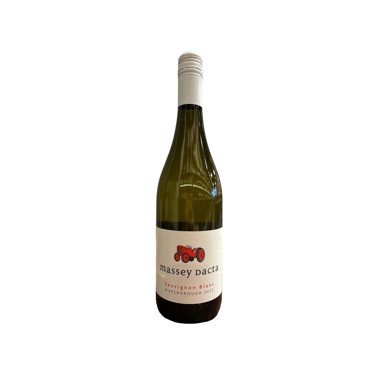 Massey Dacta Sauvignon Blanc | Free Shipping on orders $400+