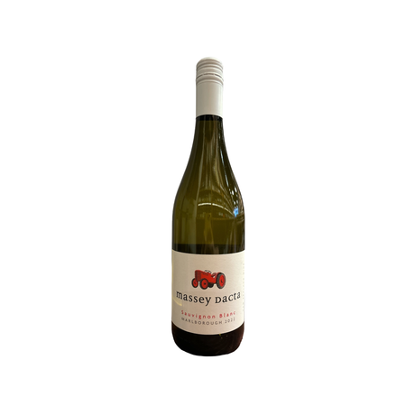 Massey Dacta Sauvignon Blanc | Free Shipping on orders $400+