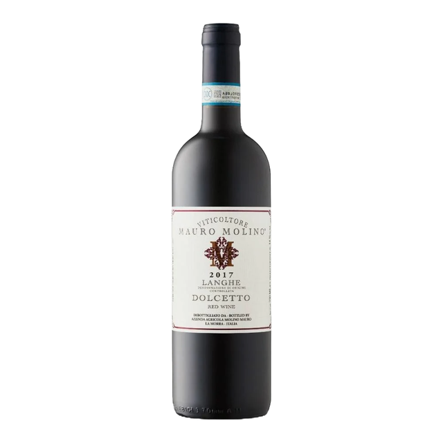 Mauro Molino Langhe Dolcetto | Free Shipping on orders $400+