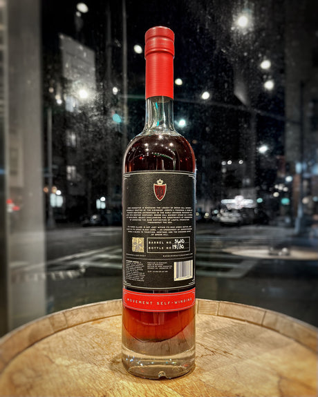 Brook Hill 12 Years Old Kentucky Straight Bourbon Whiskey | Free Shipping on orders $400+