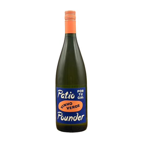 Patio Pounder Vinho Verde | Free Shipping on orders $400+