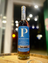 Penelope Architect Straight Bourbon Whiskey The Prime Barrel Pick #78 - De Wine Spot | DWS - Drams/Whiskey, Wines, Sake