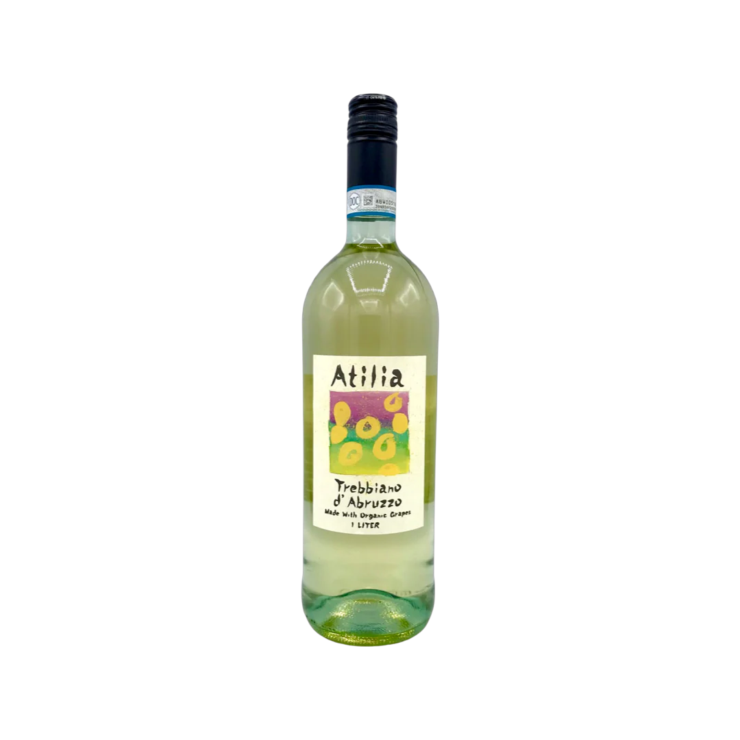 Atilia Trebbiano d'Abruzzo | Free Shipping on orders $400+