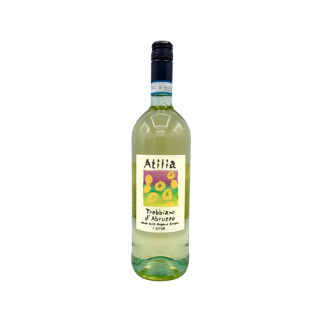 Atilia Trebbiano d'Abruzzo | Free Shipping on orders $400+