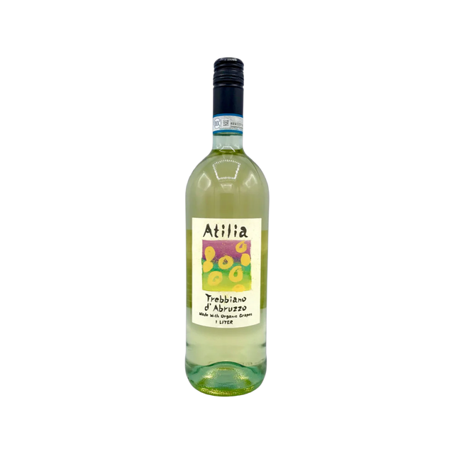 Atilia Trebbiano d'Abruzzo | Free Shipping on orders $400+