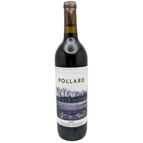 Pollard Yakima Valley Cabernet Sauvignon | Free Shipping on orders $400+