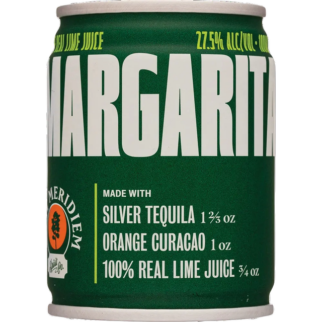 Post Meridiem Spirit Ready-to-Drink Cocktails | Free Shipping on orders $400+