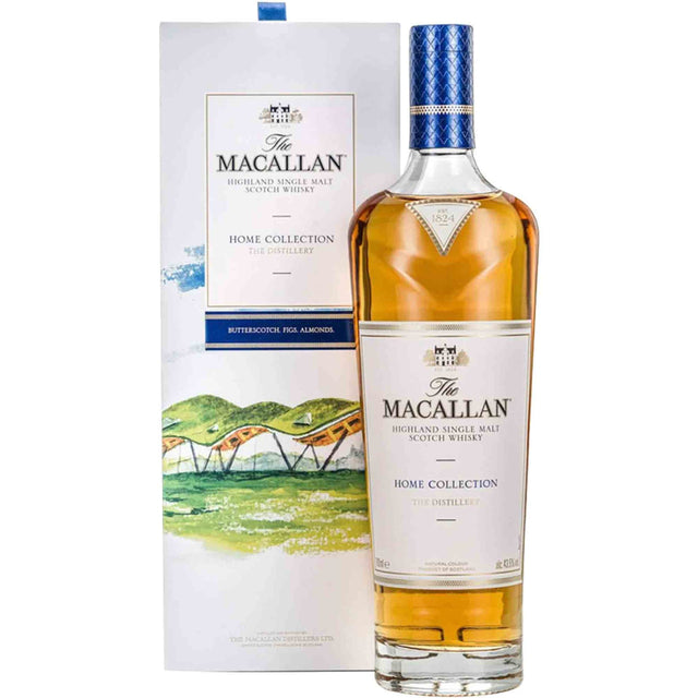 Macallan Home Collection Single Malt Scotch | Free Shipping on orders $400+