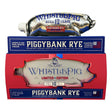 WhistlePig America's 250th Anniversary White & Blue Piggybank Rye 10 Year Limited Edition | Free Shipping on orders $400+