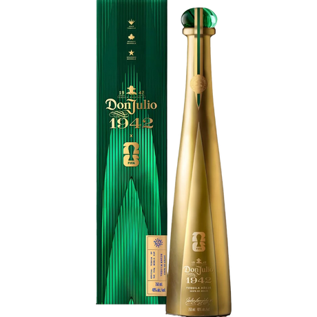Don Julio 1942 Anejo World Cup Limited Edition Tequila | Free Shipping on orders $400+