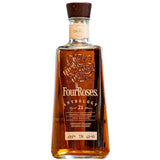 Four Roses Anthology 21 Year Bourbon Whiskey | Free Shipping on orders $400+
