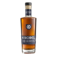 Knobel Spirits Straight Tennessee Whiskey Aged In American Oak And Finished In French Oak Staves Rickhouse Edition | Free Shipping on orders $400+
