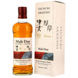 Mars 'Malt Duo' Tsunuki x Akkeshi Blended Malt Whisky | Free Shipping on orders $400+