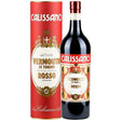 Luigi Calissano Vermouth Di Torino Superiore Rosso | Free Shipping on orders $400+