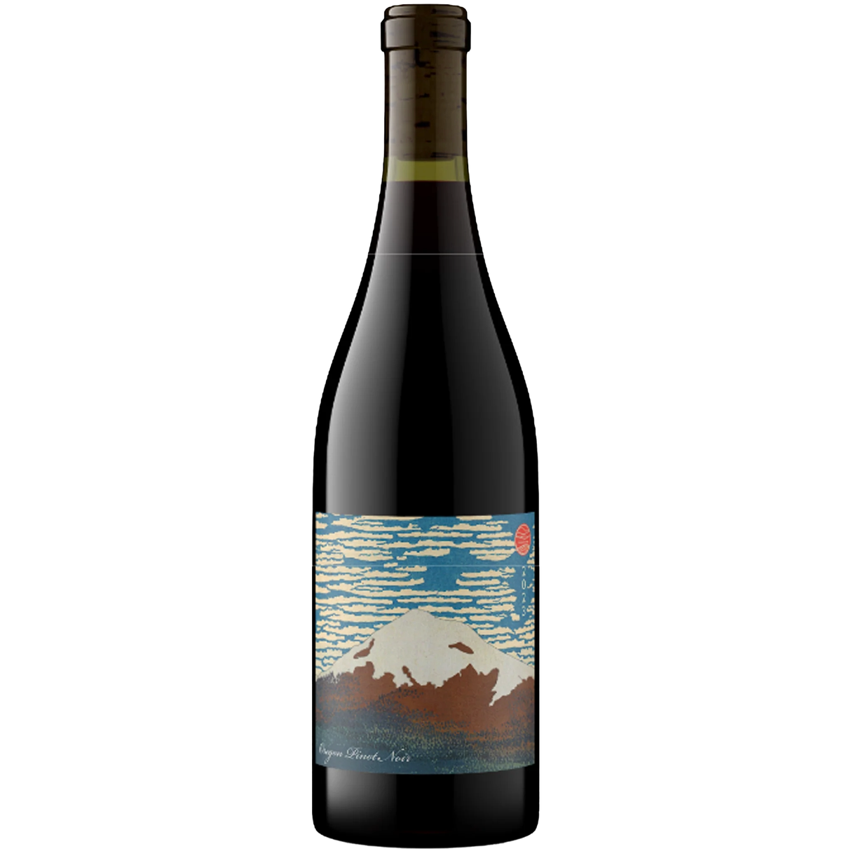 Salem Wine Company Eola-Amity Hills Pinot Noir | Free Shipping on orders $400+