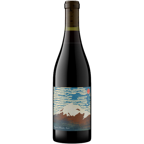 Salem Wine Company Eola-Amity Hills Pinot Noir | Free Shipping on orders $400+
