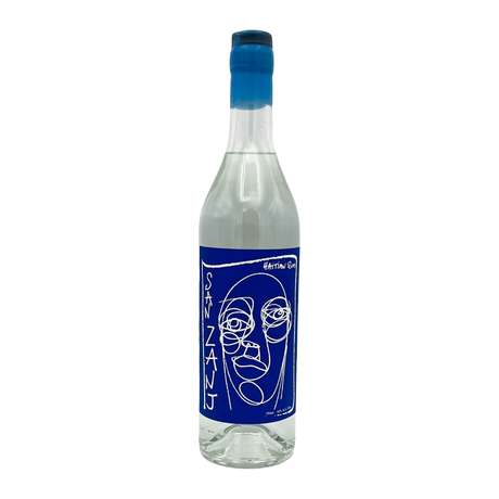San Zanj White Haitian Rum | Free Shipping on orders $400+