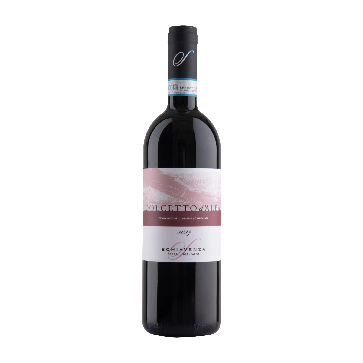 Schiavenza Dolcetto d'Alba