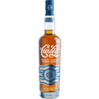 E J Curley Small Batch Kentucky Straight Bourbon Whiskey - De Wine Spot | DWS - Drams/Whiskey, Wines, Sake