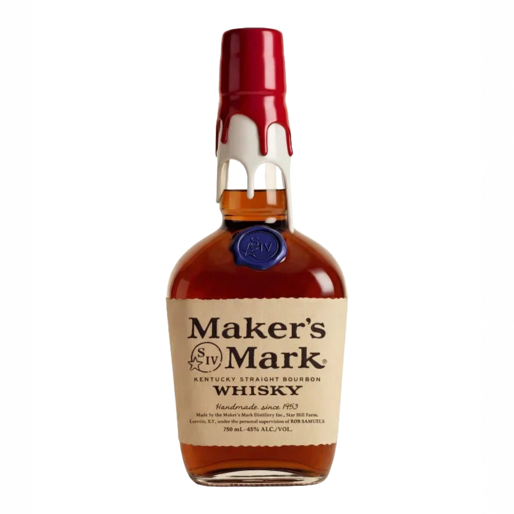 Maker's Mark New York Knicks Limited | De Wine Spot – De Wine Spot