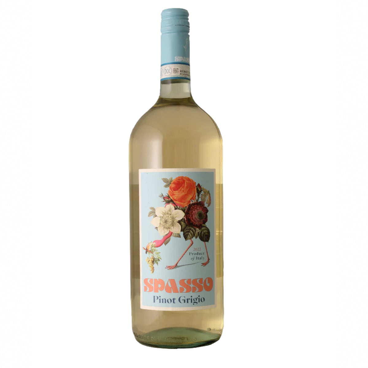 Spasso Pinot Grigio
