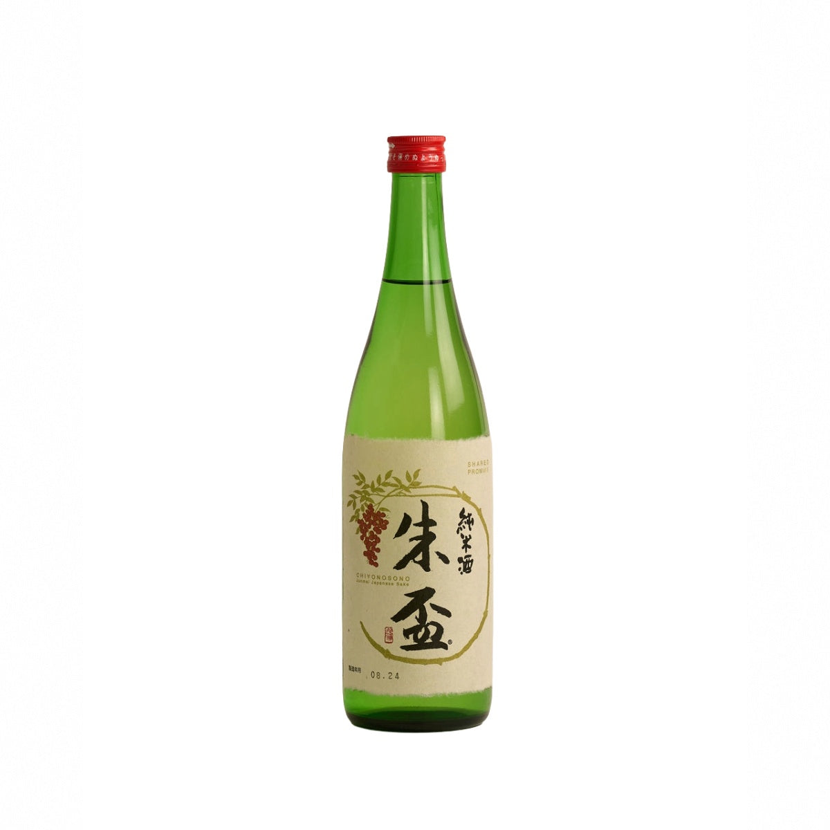 Chiyonosono Shared Promise Junmai Sake | Free Shipping on orders $400+