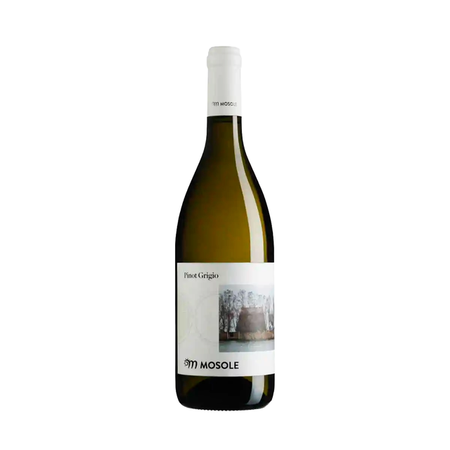 Tenuta Mosole Pinot Grigio | Free Shipping on orders $400+