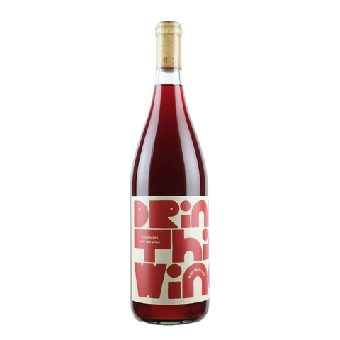 The Marigny Drink This Wine Everyday Anyway Cuvee | Free Shipping on orders $400+