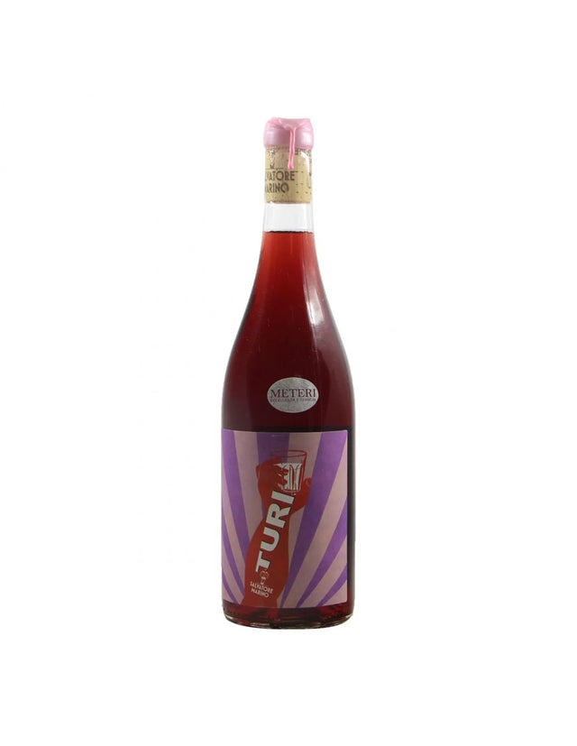 Salvatore Marino Terre Siciliane Turi Rose | Free Shipping on orders $400+