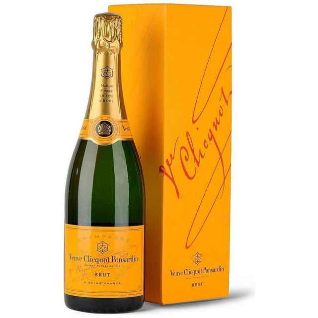 Veuve Clicquot Brut Champagne | Free Shipping on orders $400+