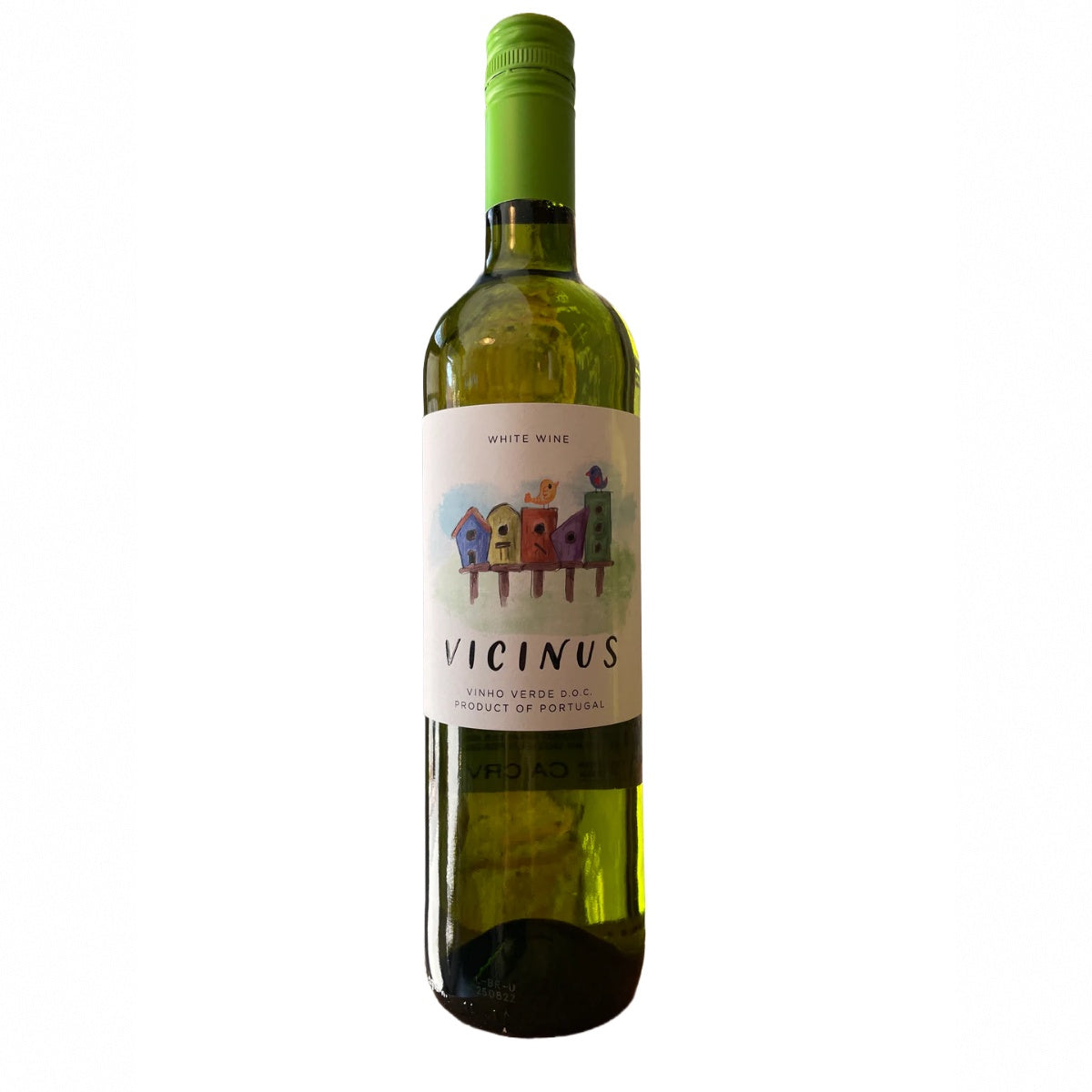 Quinta da Raza Vicinus Vinho Verde