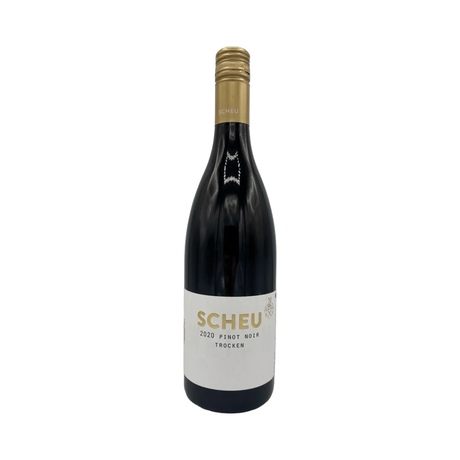 Weinhof Scheu Pinot Noir | Free Shipping on orders $400+