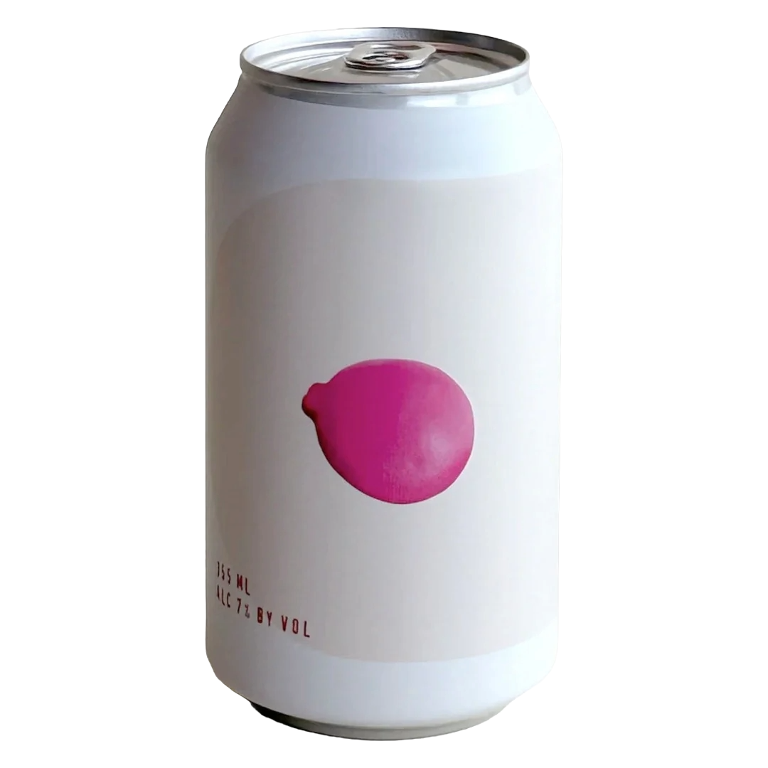 Wild Arc Lemon of Pink Sparkling Can | Free Shipping on orders $400+