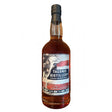 Taconic Distillery Dutchess Private Reserve American Flag Special Edition Straight Bourbon Whiskey | Free Shipping on orders $400+