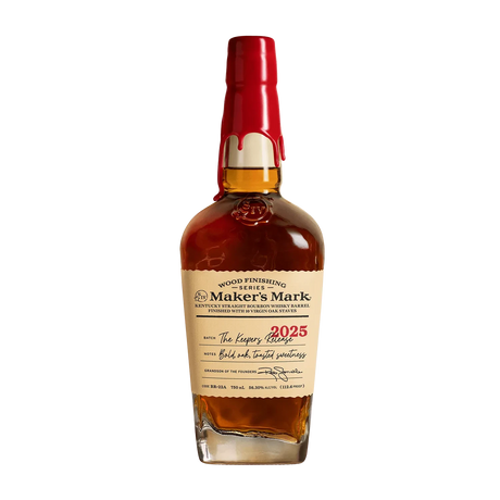 Maker's Mark Wood Finishing Series Kentucky Straight Bourbon Whisky | Free Shipping on orders $400+