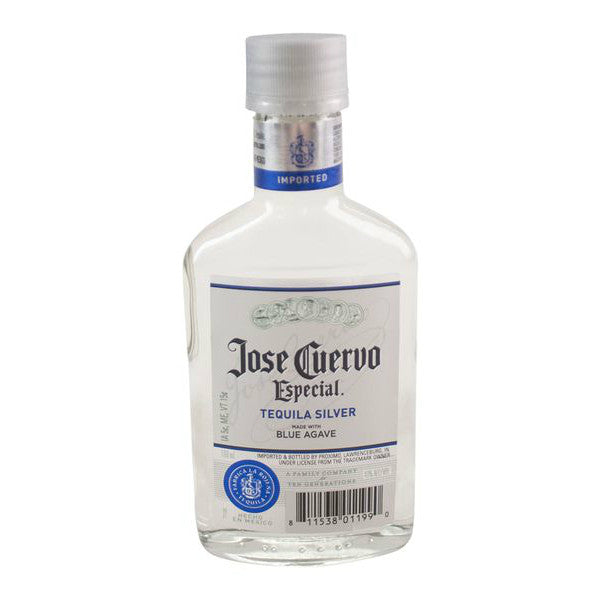 Jose Cuervo Tradicional Reposado Tequila 50ml