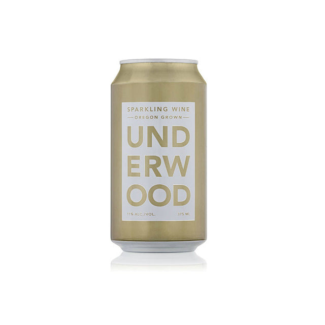 Underwood Cellars Sparkling Can 375ml